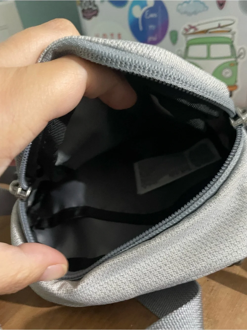 THE NORTH FACE Jester Unisex Shoulder Bag, One Size